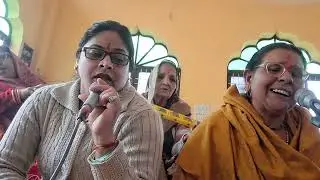 🙏⚘️गोवर्धन  आज  चलो  प्यारी। बहुत सुन्दर भजन 🚩👍#💯subscribe kare  pls 🙏 