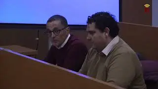 NOTICIA-2025-Dos militantes del PSOE de Utrera se incorporan como concejales en Los Molares