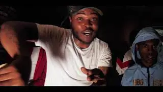 Nachii ft. GV Turk - Escobar Pt.2