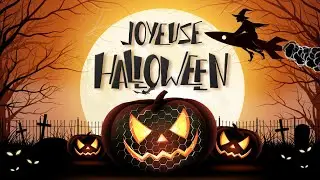 Joyeuse Halloween de l&rsquo;Agence spatiale canadienne!