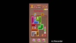 Catdom color hole level 74 Walkthrough solution 