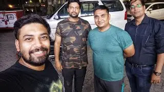 Road trip Sikkim | Bihar Mein Yah Kya ho Gaya | yah to socha hi nahin tha, (Episode 1)