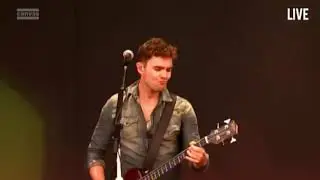 Royal Blood - Out Of Black Live Rock Werchter #RW22