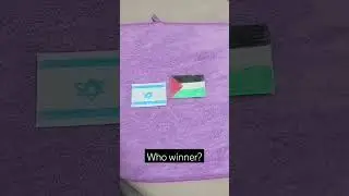 who winner? #palestine #freepalestine #staywithpalestine
