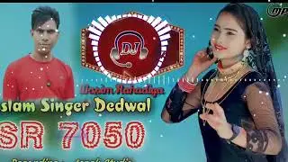 🎶7050 Aslam Singer ‼️Dj Dholki Mix 2223 Song👌 Dj Lakkhi Alwar👇