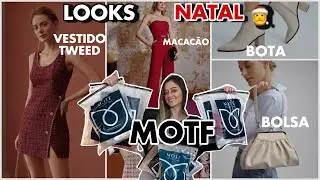 COMPRINHAS MOTF, naturalmente chique! #MOTFblackfriday