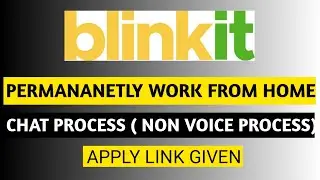 Permananetly Work From Home Jobs|| Urgently Hiring|| Jobs in Startek || Remote Jobs Profile 