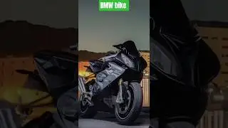BMW Bike#luxury#money #superbikes