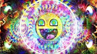 Sak Noel - Loca People (432Hz)