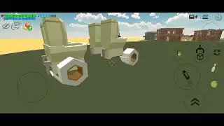 ТЕОРИЯ О ЗЕЛЁНОЙ ЖИДКОСТИ В ЧИКЕН ГАНЕ | CHICKEN GUN