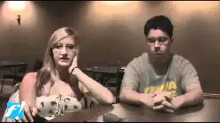 Funcoast TV- Sandusky State Theatre Ghost Hunt