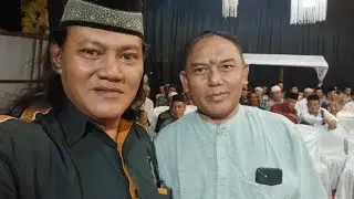 Dispa Mantu - Walimah