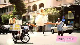 Feeling Good Mix | Deep House Mix, Vocal House ft. Female Vocals, Nu Disco