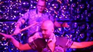 Red Fulka Live @SHiNE 21.02.2015 Club Lite Amsterdam