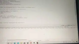 Auto Anagram Solver Task| ByteUprise Internship program | #byteuprise