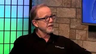 Dave Smith  -  T.E. Smith & Son, Inc., Mechanical Contractors