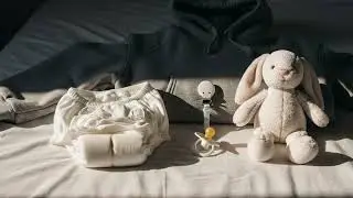 The Diaper Diary: My First Real Regression | ABDL Comforts