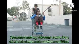 Eyedress - a good life (letra ingl&eacute;s y espa&ntilde;ol)