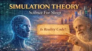 Are We Living in a Simulation? | Science For Sleep