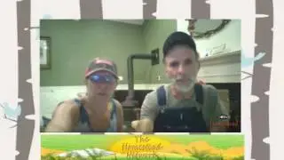 Deep South Homestead  -   The Homestead Network  7/2