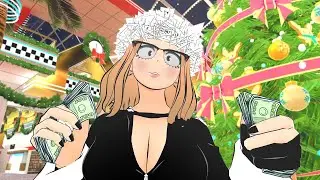 She Used Me For My Money.