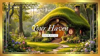 Your Haven: Hidden Hobbit House &ndash; Calm Relaxing Piano and Flute Ambient