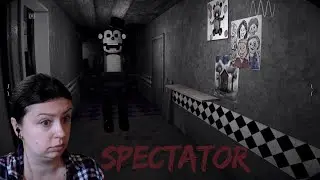 Екстремальні аномалії - Spectator - Проходження # 3 #Spectator