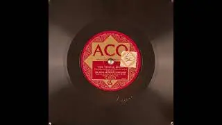 The Temple Bells - The Royal Artillery String Band
