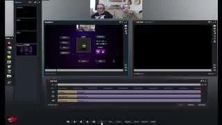 ASS Plays Magicite Multiplayer Capture and Edit STREAM