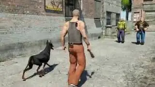 Mafia City H5