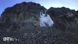 Ascenci&oacute;n Cerro la Paloma 4.910msnm #cordadachamicotontoloco #kururosderengo #poyenwink&uuml;lmeu