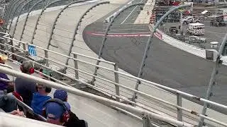 Dover International Speedway
