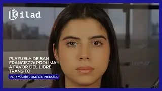 #Columna✍ | Plazuela de San Francisco: Prolima a favor del libre tránsito 🧐