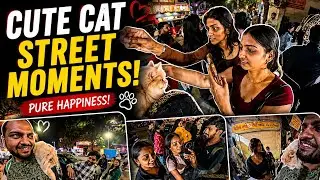 FC Road Reaction Video Part 1 #vlog 