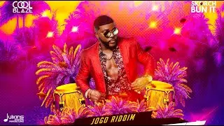 Swappi x CoolBlaze x Skorch Bun It - No Worries (Jogo Riddim) | 2022 Soca
