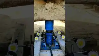 #plate_load_test #civilengineering #soil_test #plt