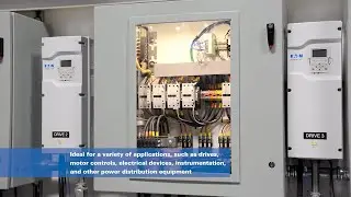 Eaton B-Line Series Large Enclosure Solutions &mdash; Allied Electronics & Automation
