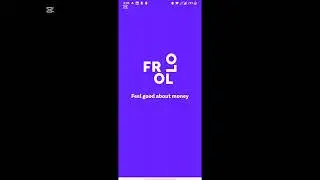 How to logout of your Frollo's account!