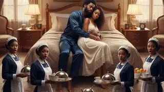 Billionaire Never Allowed Women Into His Room But New Maid Sleepwalked Into His Room & This Happened