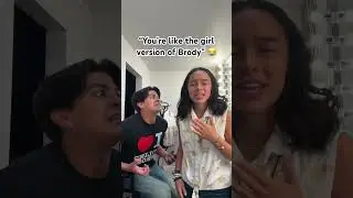 DO YOU REALLY THINK SO?? 🤣😭 @brodyboling #fyp #shorts #skit #trend #collab #justjules #viral