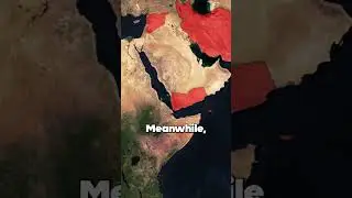 These Countries Don't have McDonalds! 🍔😂 #geography #maps #mcdonalds