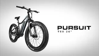 Rambo PURSUIT 750 26