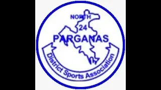 NORTH 24 PGS DISTRICT LEAGUE SUPER DIVISION MATCH 2025 || FOOTBALL || NAIHATI || 2025