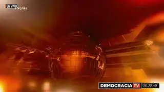 DemocraciaTV: REPRISE Revista de Opini&oacute;n Democracia 22-03-2022