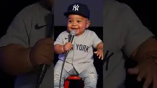 Baby Nate Jackson