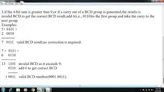 8-Bit BCD Addition-8085