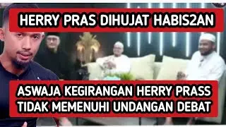 Hakikat Debat Adalah Menegakkan HUJJAH 