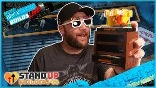 🕹️ Cure Mode: ON &ndash; LEGO Atari 2600 SU2C