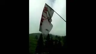Sem encar ici - Ferragosto Occitano 2016 San Magno