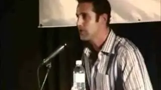 D.I.C.E. SUMMIT 2004 - JASON RUBIN - TARA REID AND THE FUTURE OF GAME DESIGN